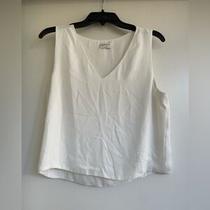 Aritzia Wilfred Murphy blouse M